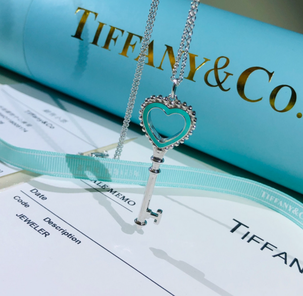 Tiffany & Co. Collar
