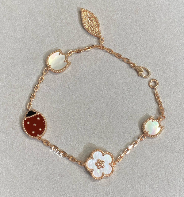 Van Cleef & Arpels Pulsera