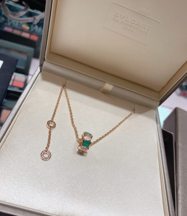 BVLGARI Collar