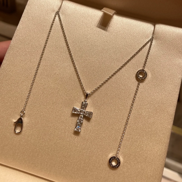 BVLGARI Collar