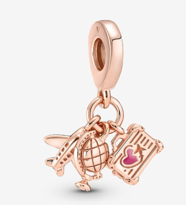 PANDORA CHARM