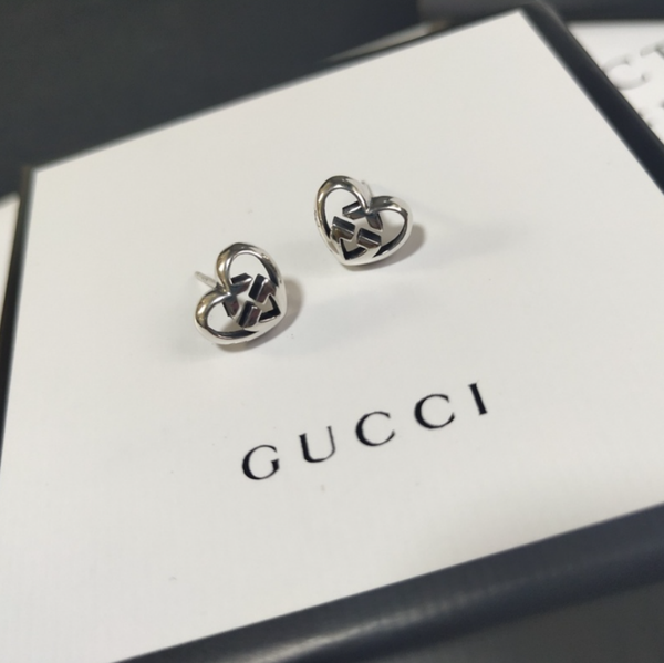 GUCCI Aretes