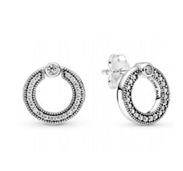 PANDORA Aretes