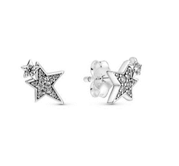 PANDORA Aretes