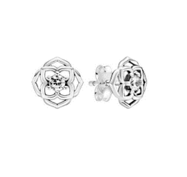PANDORA Aretes