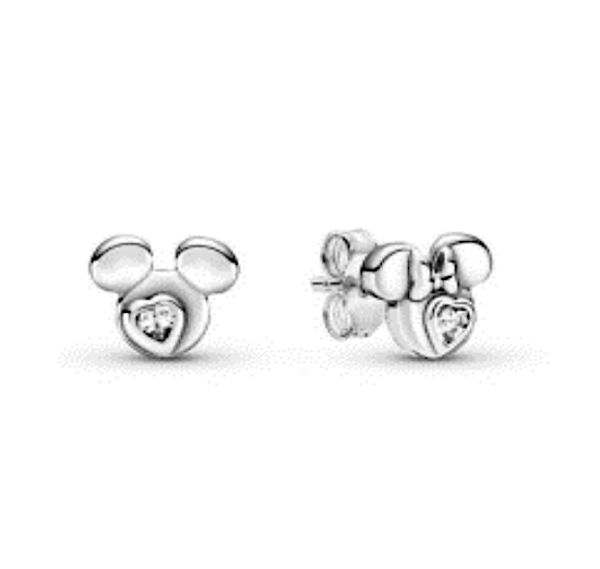 PANDORA Aretes