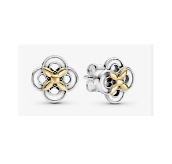 PANDORA Aretes