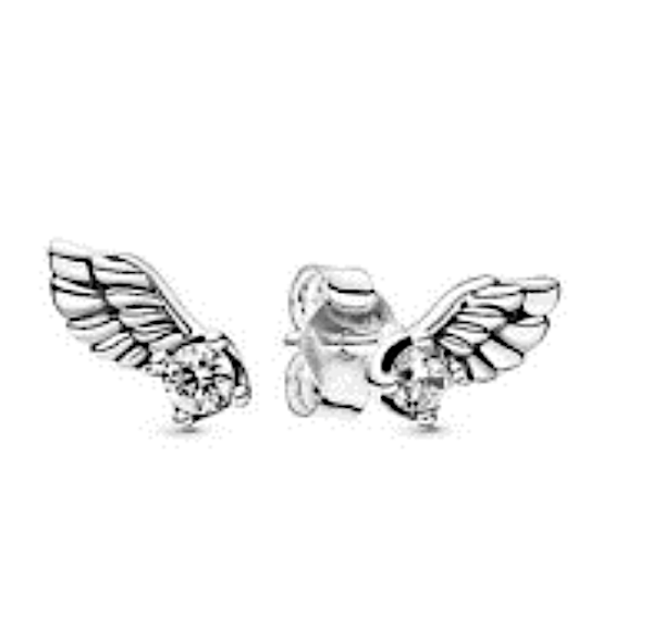 PANDORA Aretes