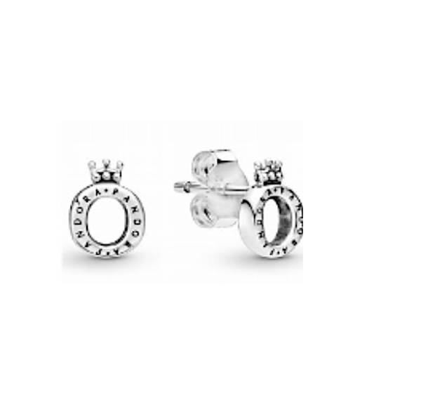 PANDORA Aretes