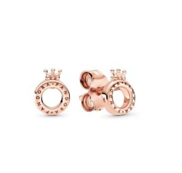 PANDORA Aretes