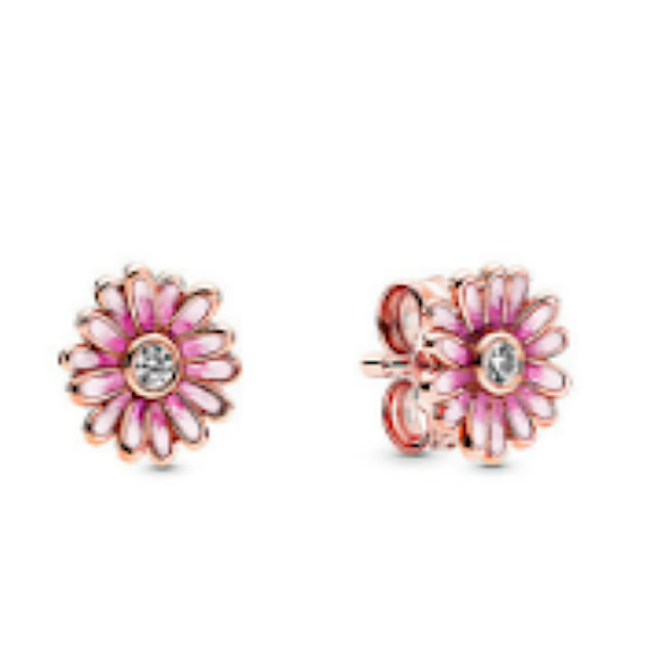PANDORA Aretes