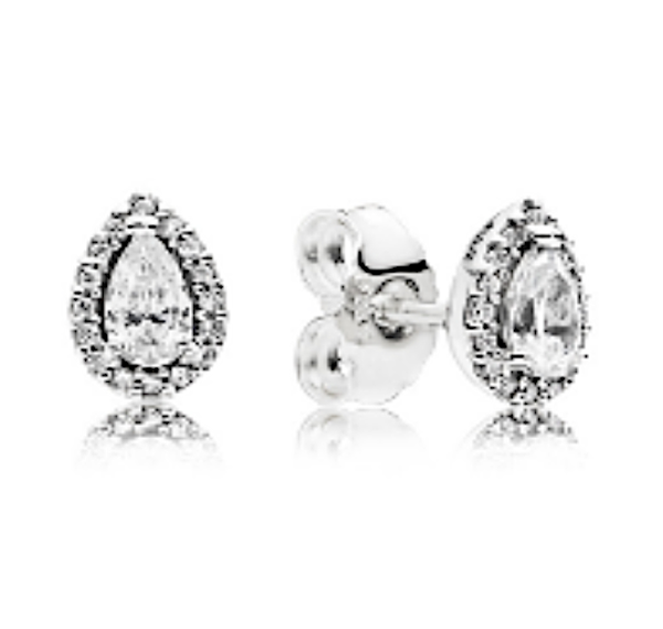 PANDORA Aretes