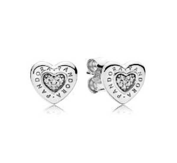 PANDORA Aretes