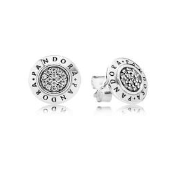PANDORA Aretes