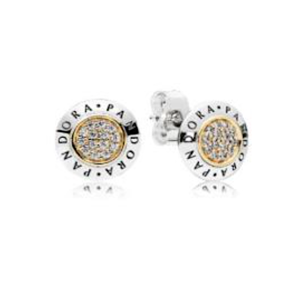 PANDORA Aretes