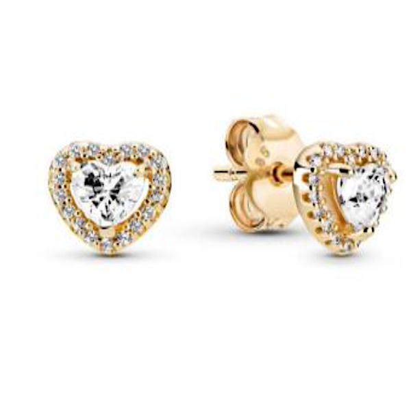 PANDORA Aretes