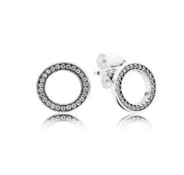PANDORA Aretes