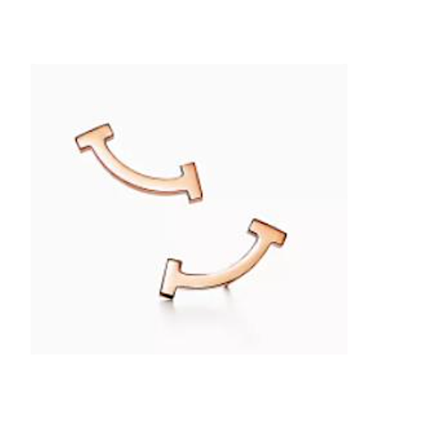 TIFFANY & CO. Aretes