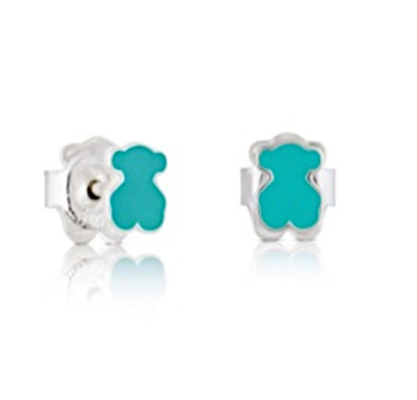TOUS Aretes