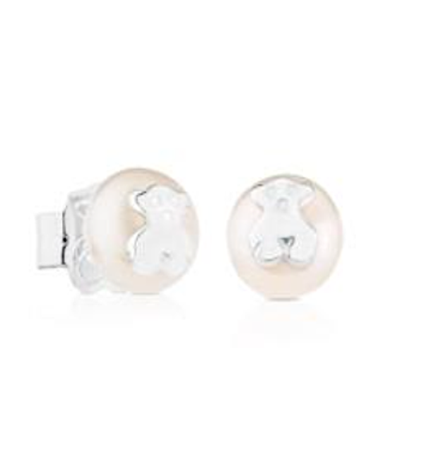 TOUS Aretes