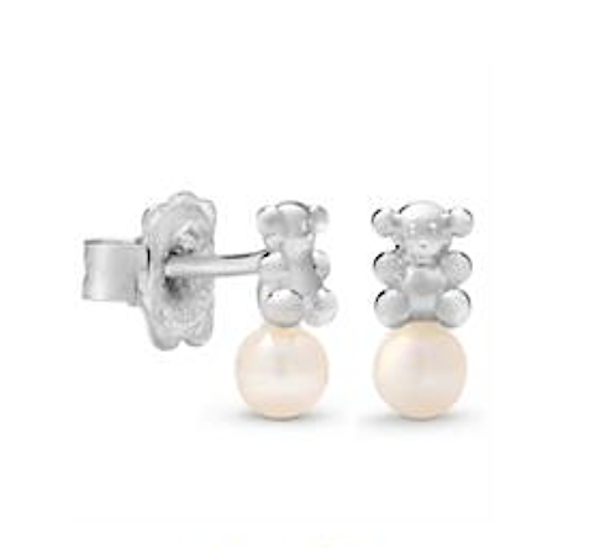 TOUS Aretes