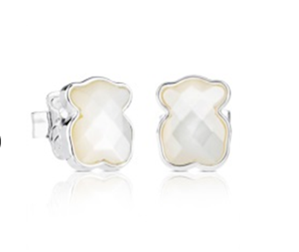 TOUS Aretes