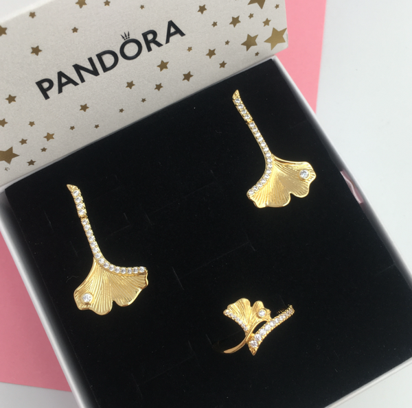 Pandora Set