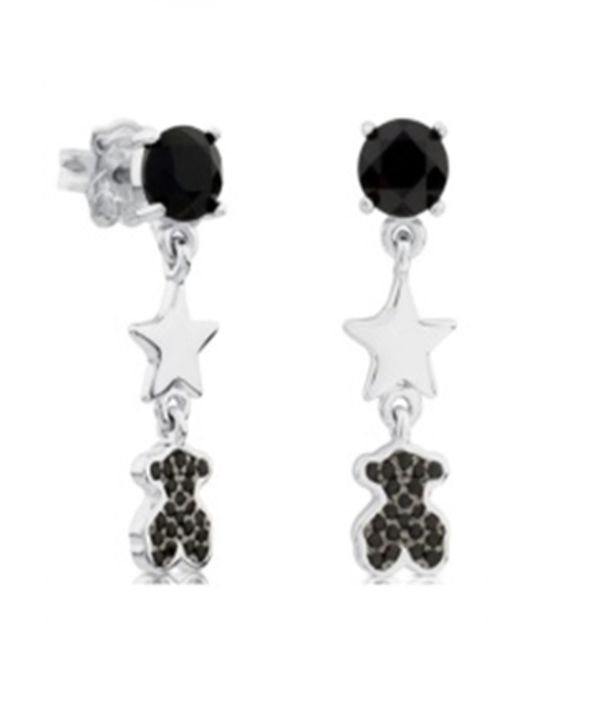 TOUS Aretes