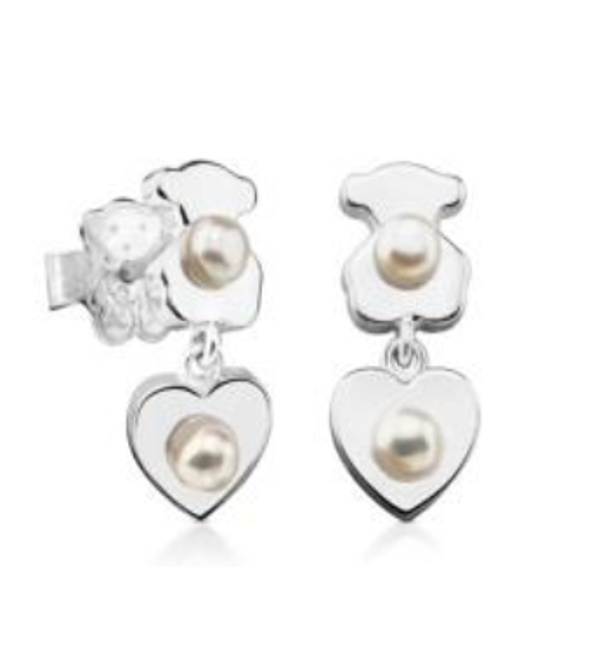 TOUS Aretes