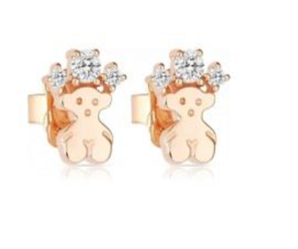 TOUS Aretes