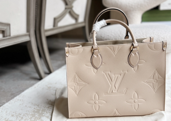 Louis Vuitton Bolso