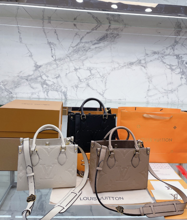 Louis Vuitton Bolso