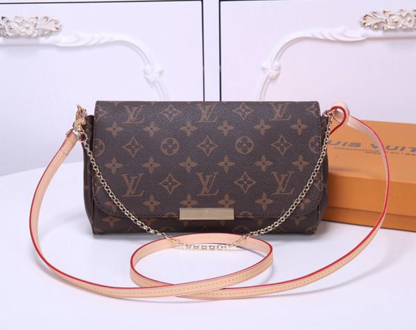 Louis Vuitton Bolso