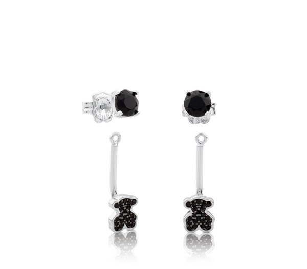 TOUS Aretes