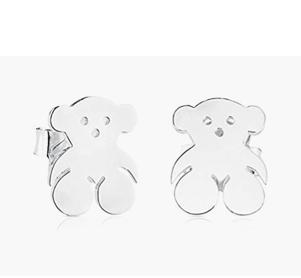 TOUS Aretes ( 1cm )