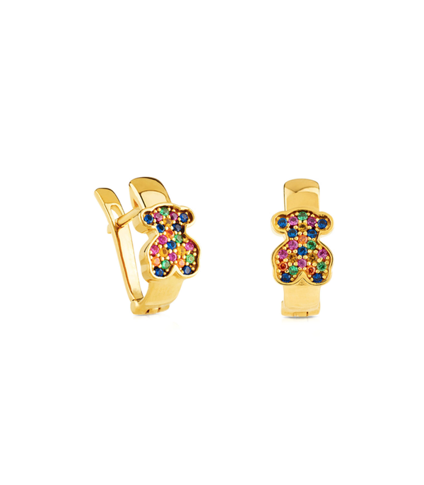 TOUS Aretes