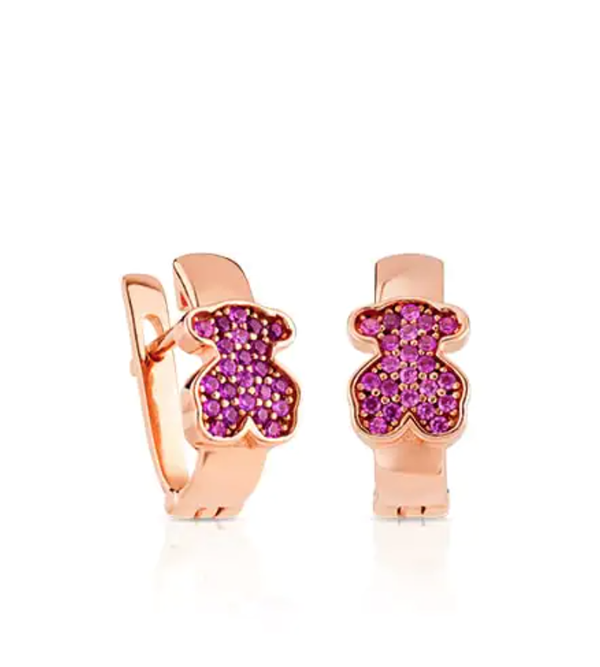 TOUS Aretes