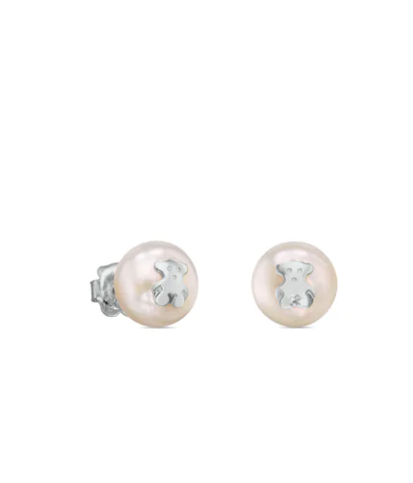 TOUS Aretes (10 mm)