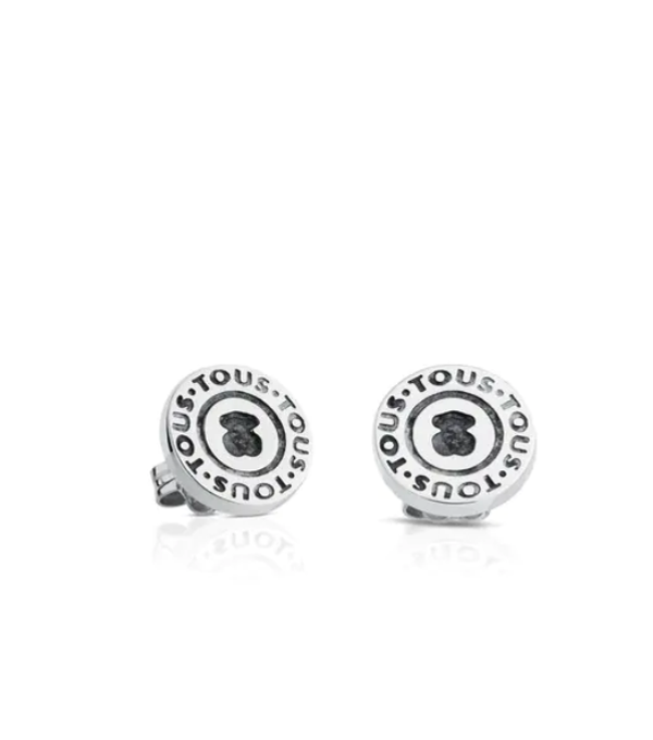 TOUS Aretes (1,2cm)