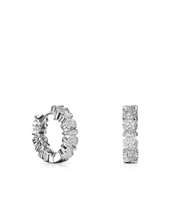TOUS Aretes