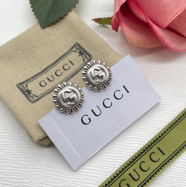GUCCI Aretes