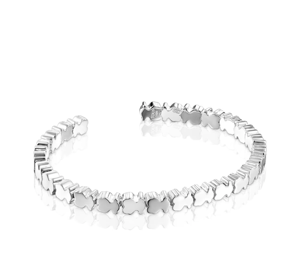 TOUS Pulsera (Grosor medio)