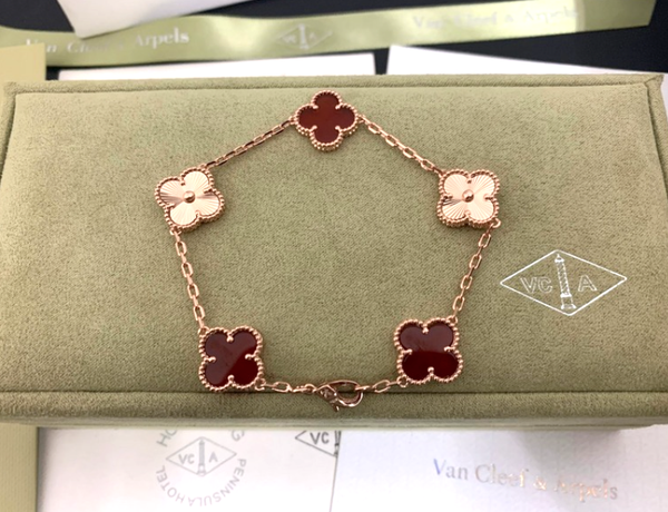 Van Cleef & Arpels Pulsera