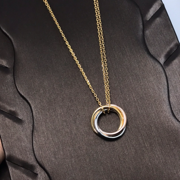 CARTIER COLLAR