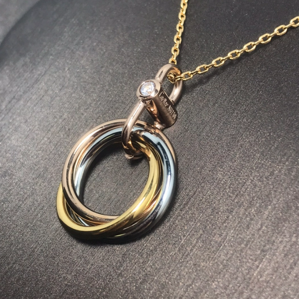 CARTIER COLLAR