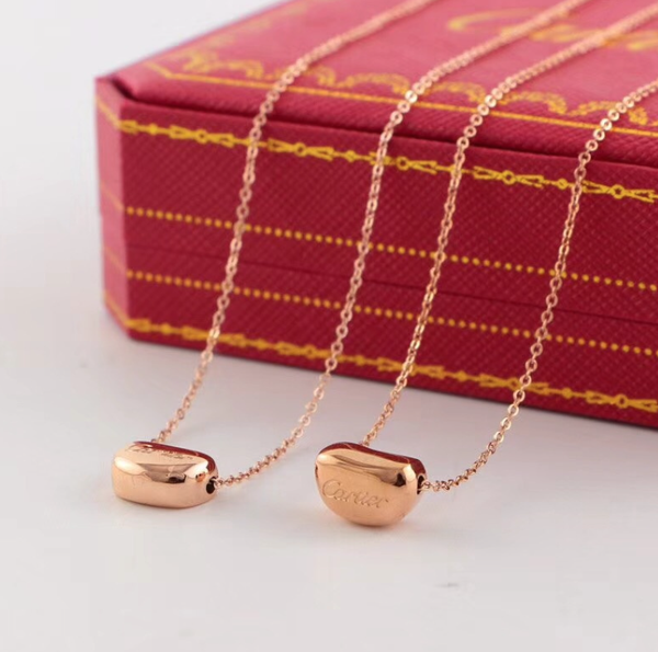 Cartier Collar