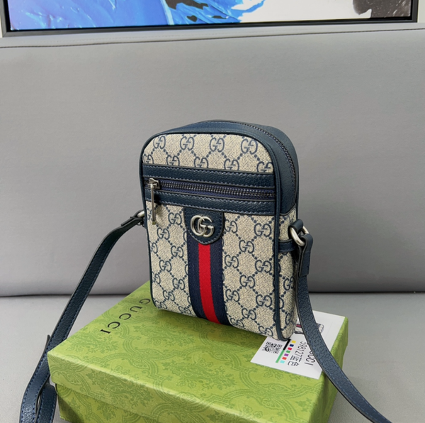 GUCCI Bolso