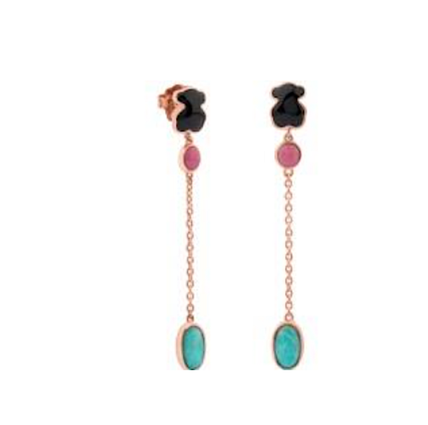 TOUS Aretes