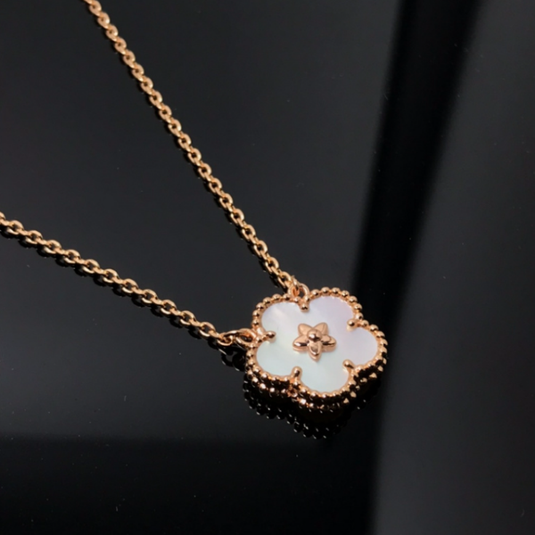Collar Van Cleef & Arpels