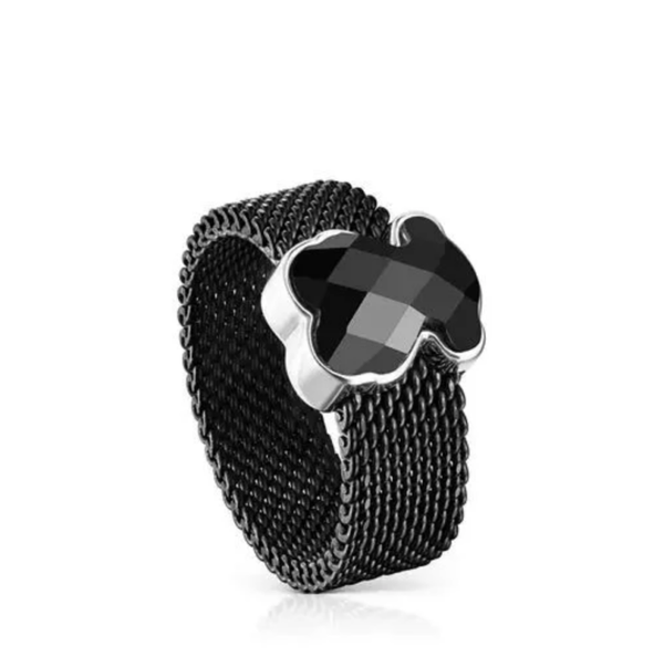 TOUS Anillo (TALLA 5)